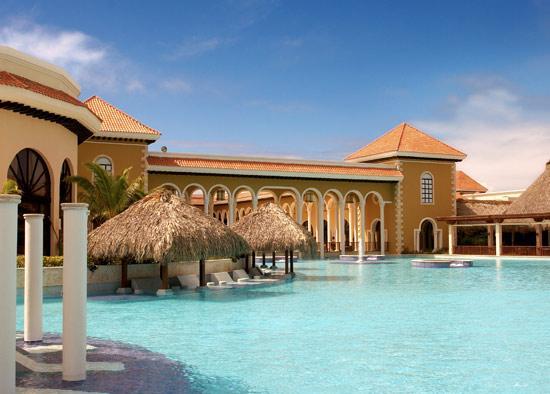 Paradisus Palma Real