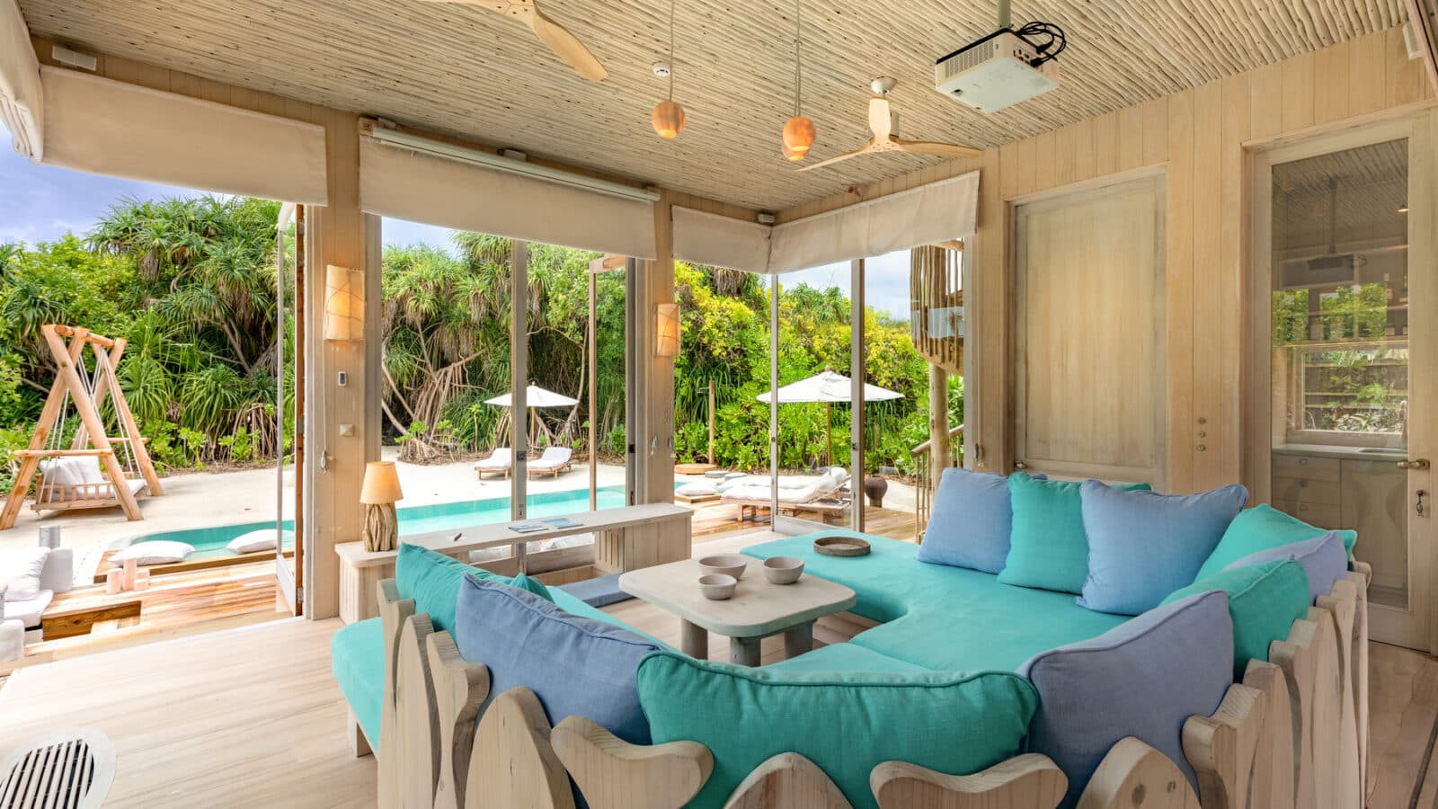 Soneva Jani Soneva Jani