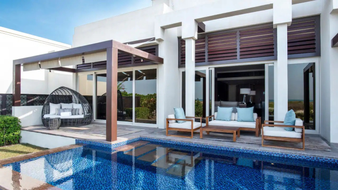 Park Hyatt Abu Dhabi Hotel and Villas Park Hyatt Abu Dhabi Hotel and Villas