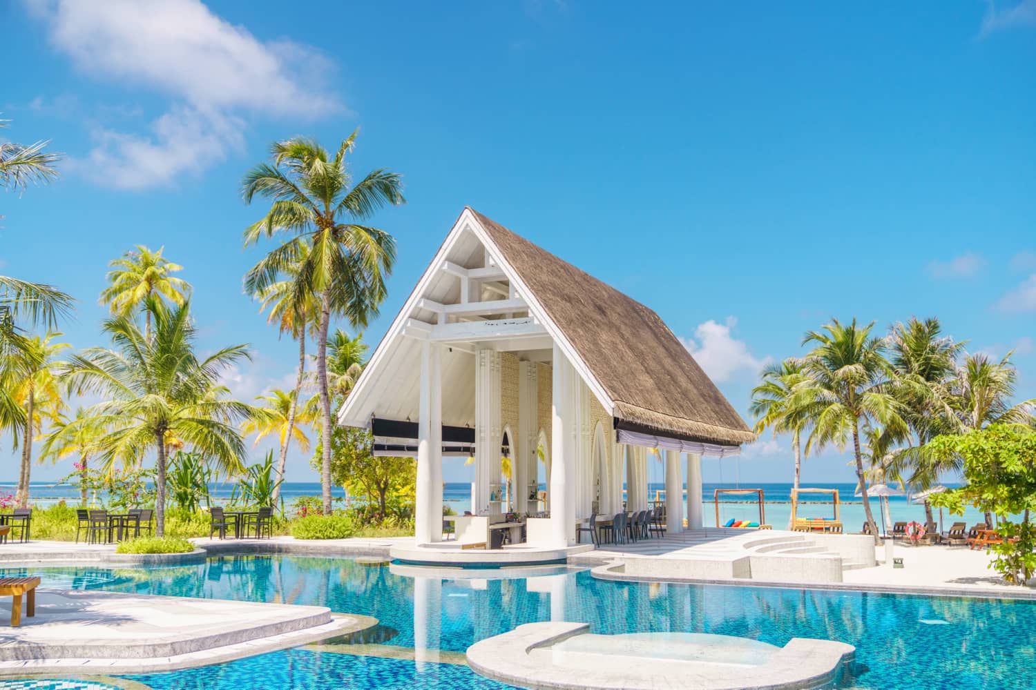 SAii Lagoon Maldives SAii Lagoon Maldives