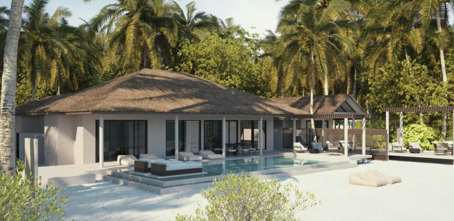 Villa Haven Resort Maldives Villa Haven Resort Maldives