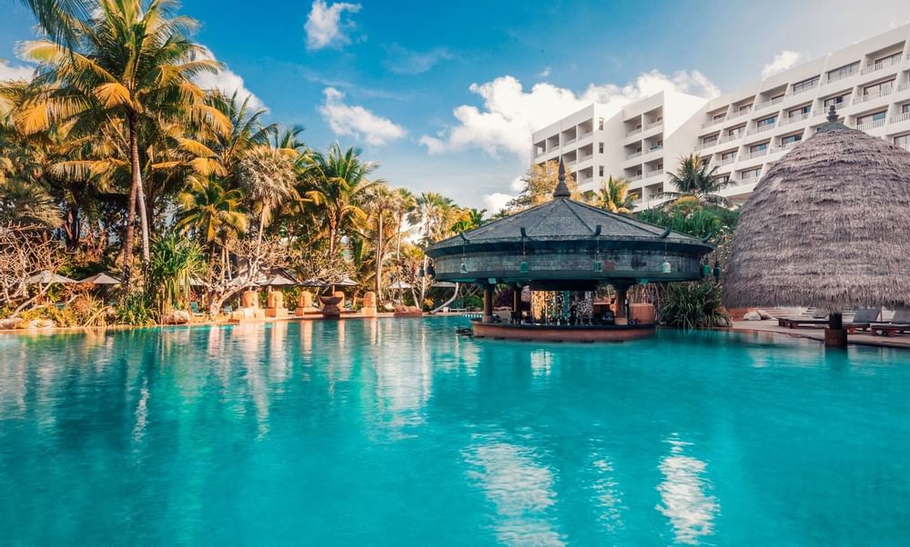 Paradox Resort Phuket Paradox Resort Phuket