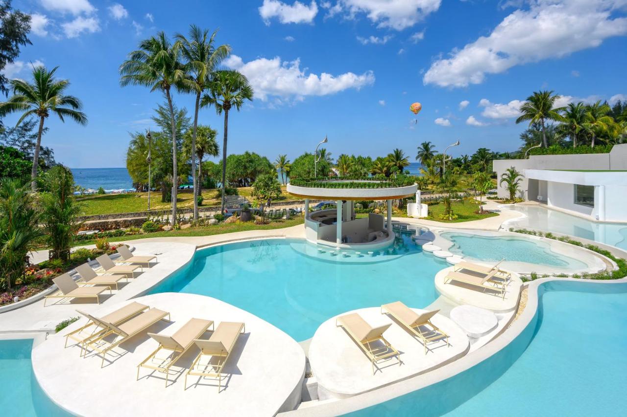 Thavorn Palm Beach Resort Thavorn Palm Beach Resort
