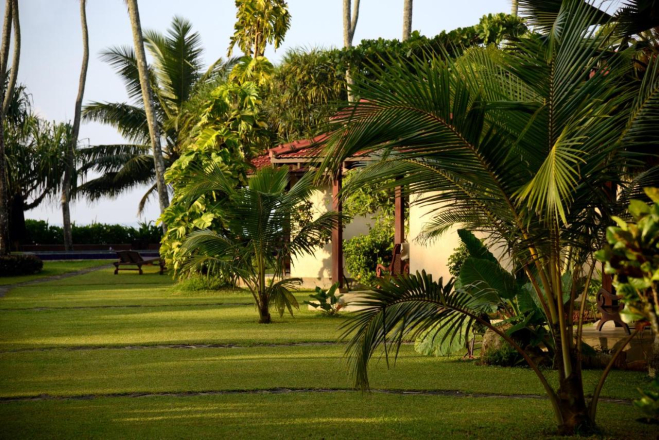 Weligama Bay Resort  Weligama Bay Resort