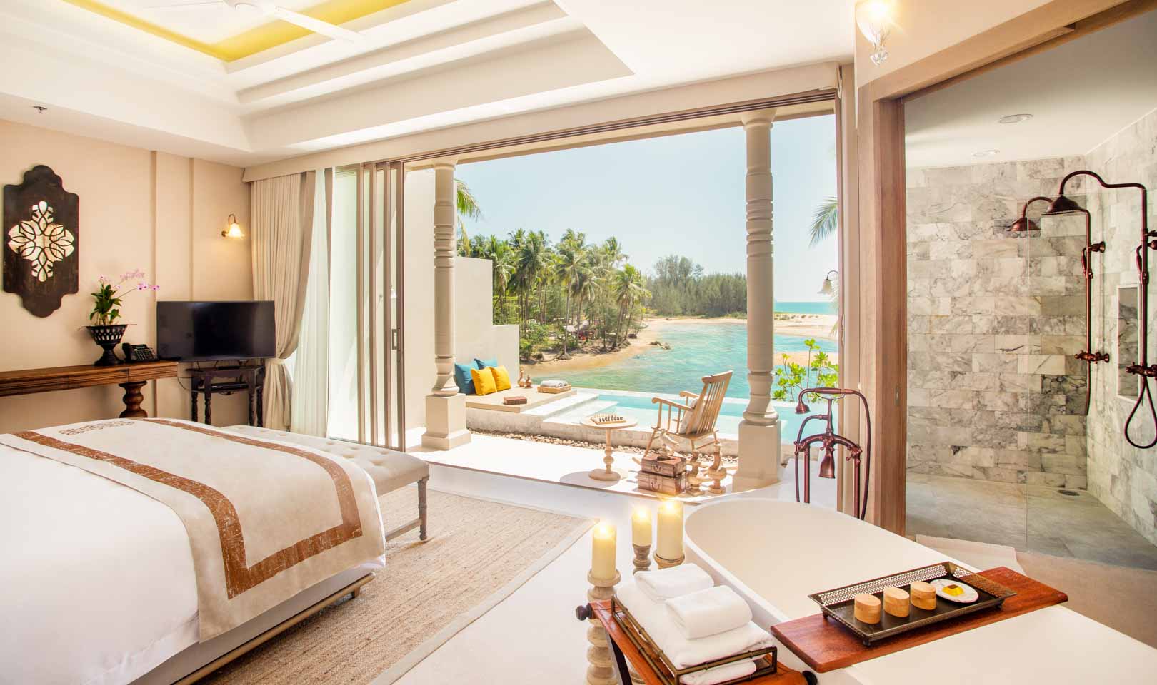 Devasom Khao Lak Devasom Khao Lak