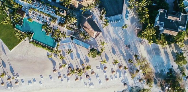 Long Beach Golf and Spa Resort