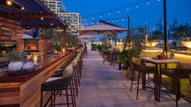 Marriott Resort Palm Jumeirah