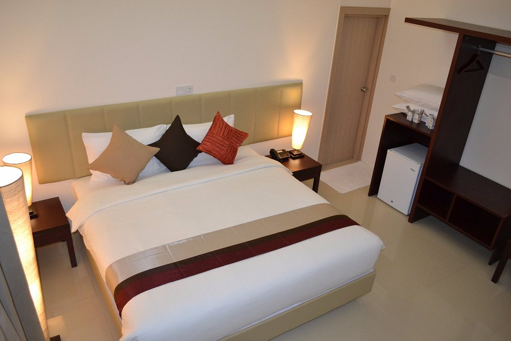 TME Retreats Dhigurah Guest House TME Retreats Dhigurah Guest House