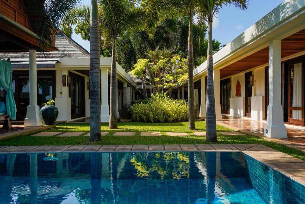 Miskawaan Beachfront Villas Miskawaan Beachfront Villas