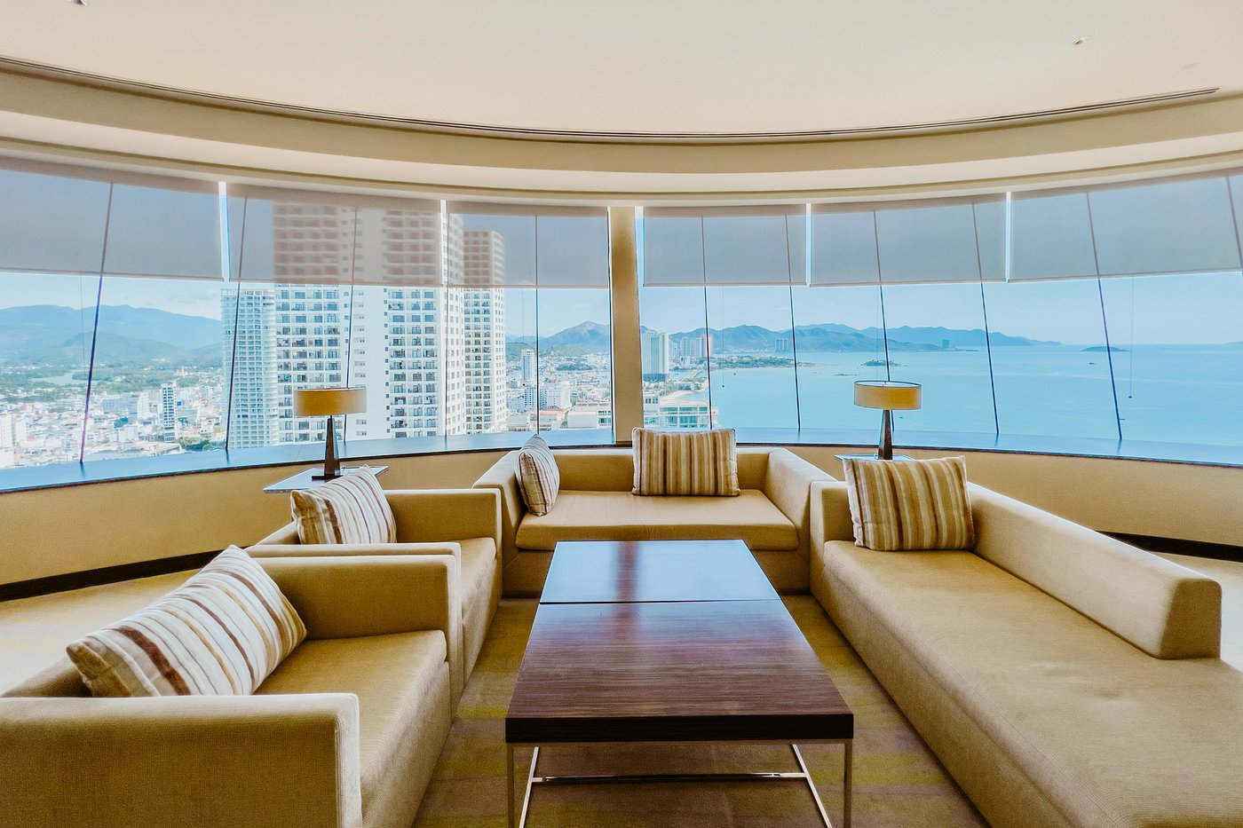 Sheraton Nha Trang Hotel & Spa