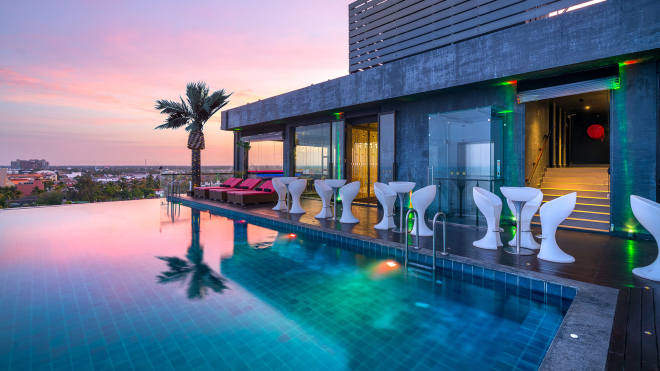 Regal Reseau Hotel & Spa Regal Reseau Hotel & Spa