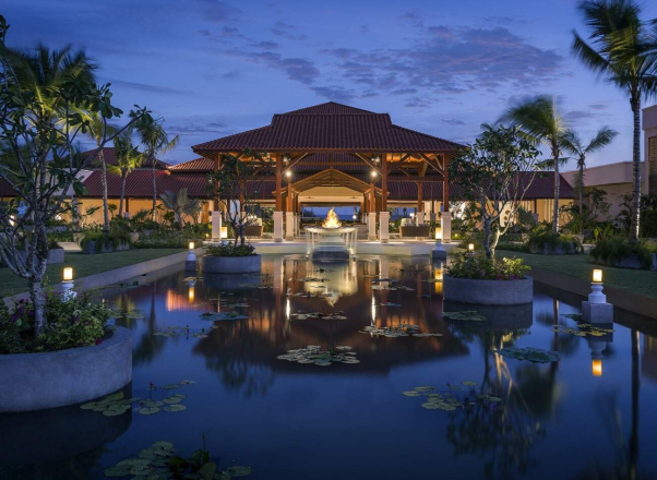 Shangri-La’s Hambantota Shangri-La’s Hambantota