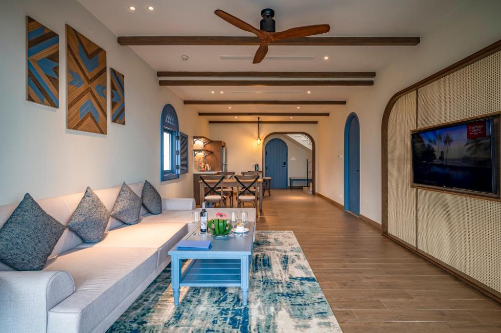 Centara Mirage Resort Mui Ne