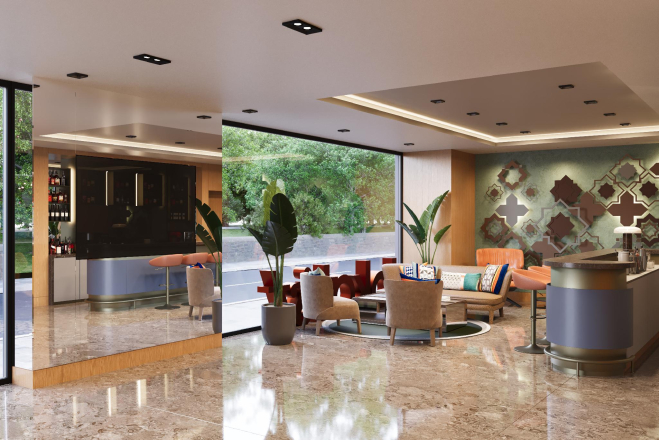 Lokalist Istanbul a Tribute Portfolio Hotel