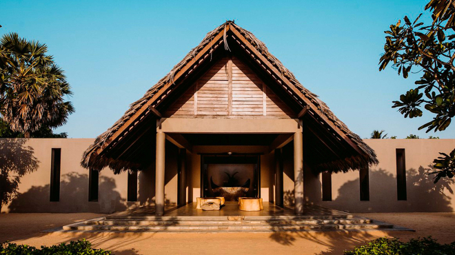 Karpaha Sands Karpaha Sands