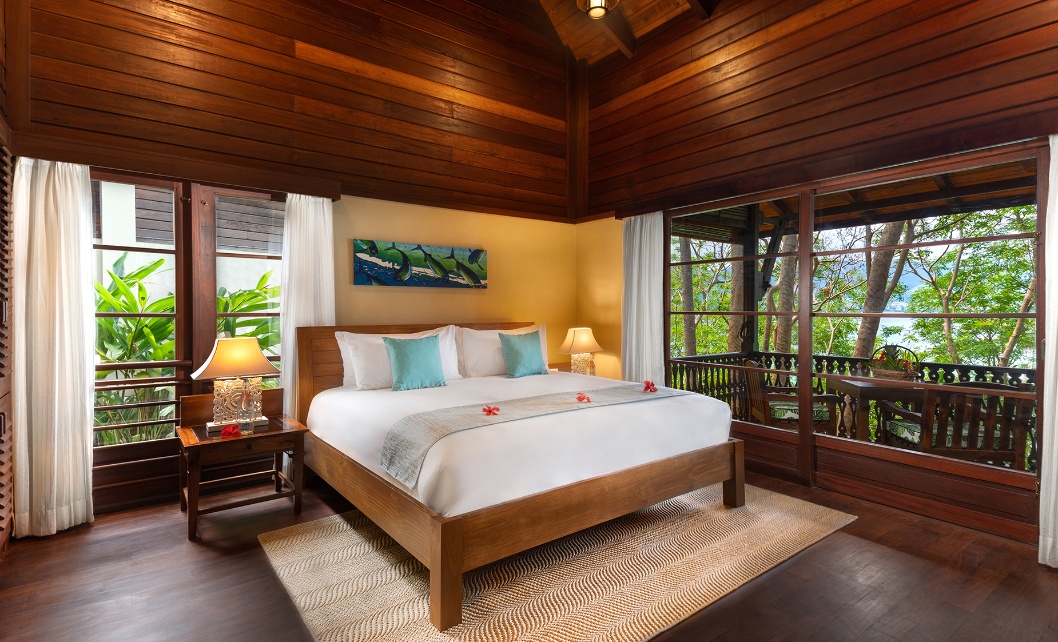 JA Enchanted Island Resort (Round) JA Enchanted Island Resort (Round)