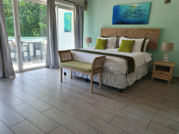 Bord Mer Luxury Apartments Bord Mer Luxury Apartments