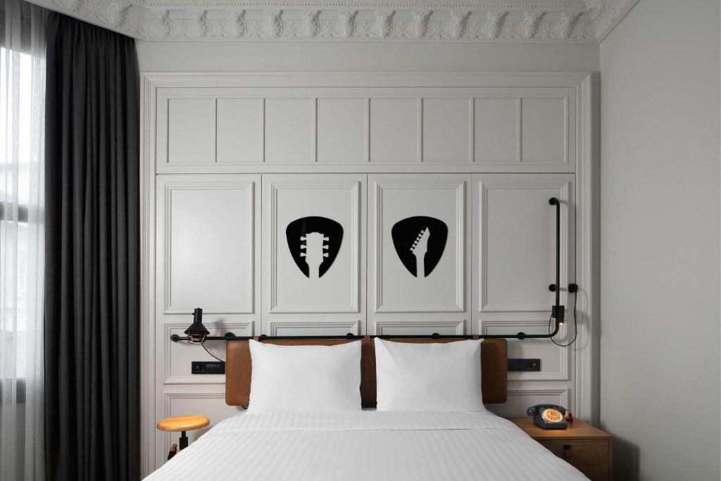 Moxy Istanbul Taksim