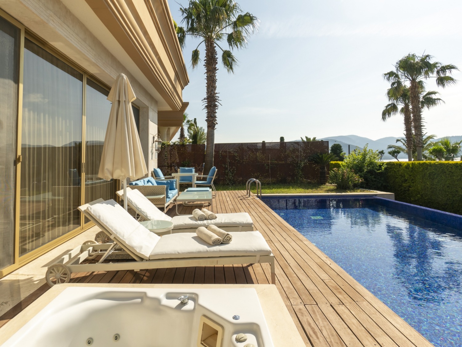 The Plaza Bodrum (ex. Be Premium Bodrum) The Plaza Bodrum (ex. Be Premium Bodrum)