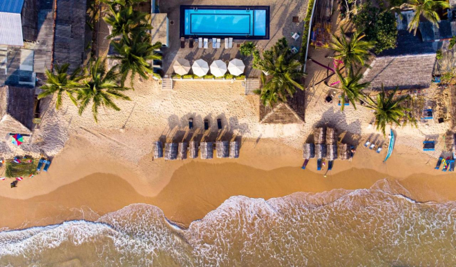 Refresh Blue Refresh Blue