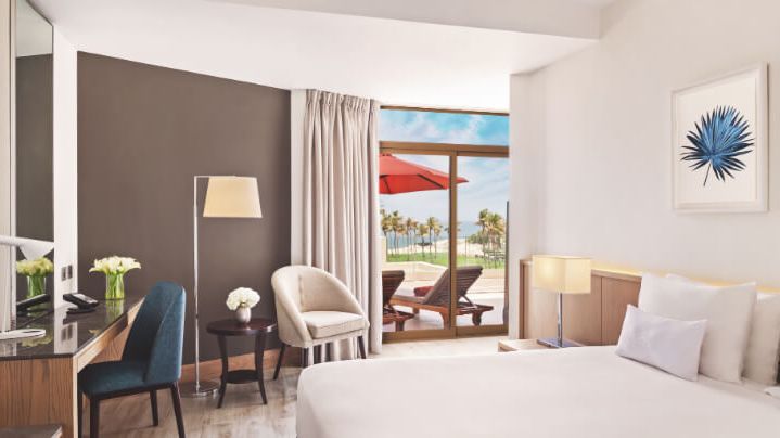 JA Beach Hotel JA Beach Hotel