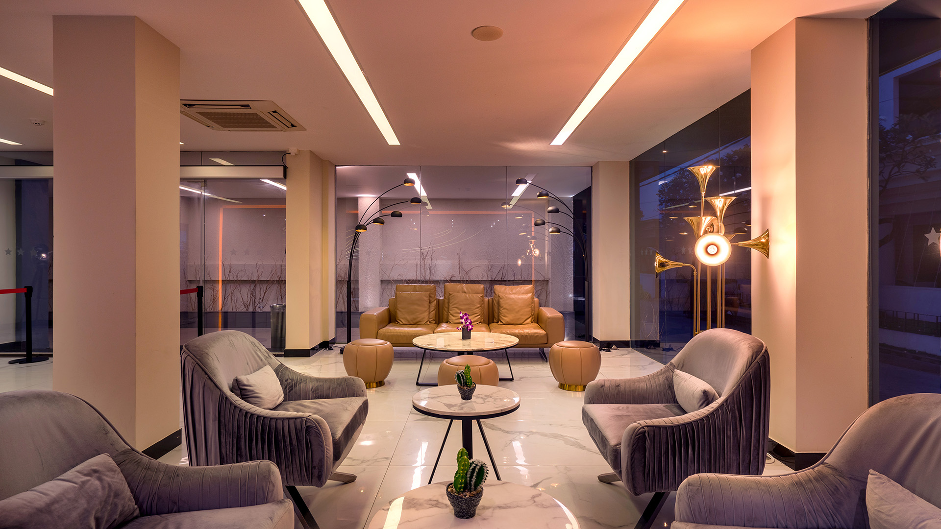 Regal Reseau Hotel & Spa Regal Reseau Hotel & Spa