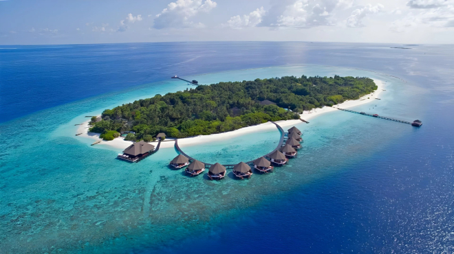Adaaran Prestige Water Villas Adaaran Prestige Water Villas