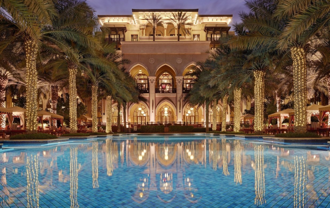 Palace Downtown Palace Downtown