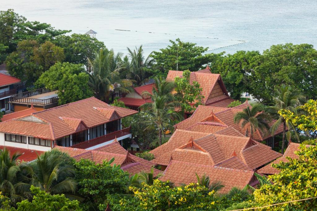 P.P. Erawan Palms Resort P.P. Erawan Palms Resort
