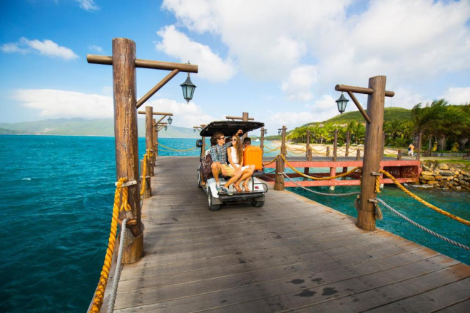 Hon Tam Resort Nha Trang