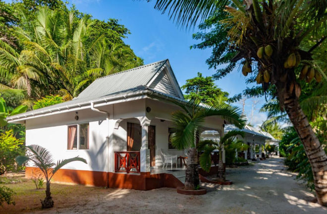Villa Veuve Villa Veuve