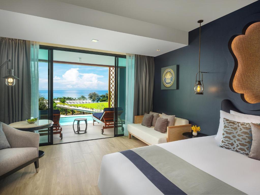 Avista Grande Phuket Karon Resort & Spa Avista Grande Phuket Karon Resort & Spa