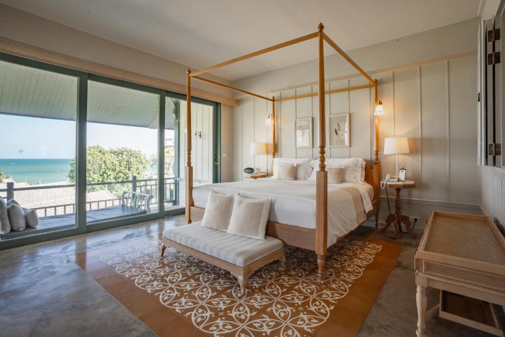 Devasom Hua Hin Devasom Hua Hin