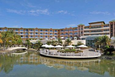 Melia Las Antillas 