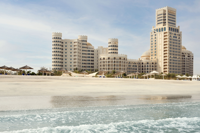 Al Hamra Residence Al Hamra Residence