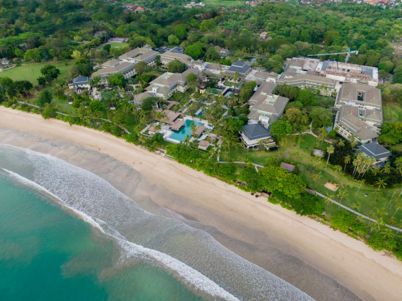 InterContinental Bali Resort