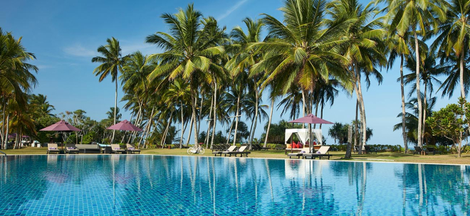Thaala Resort (ex.Avani Bentota Resort & Spa) Thaala Resort (ex.Avani Bentota Resort & Spa)