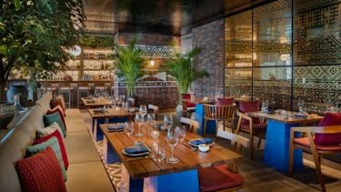 Marriott Resort Palm Jumeirah