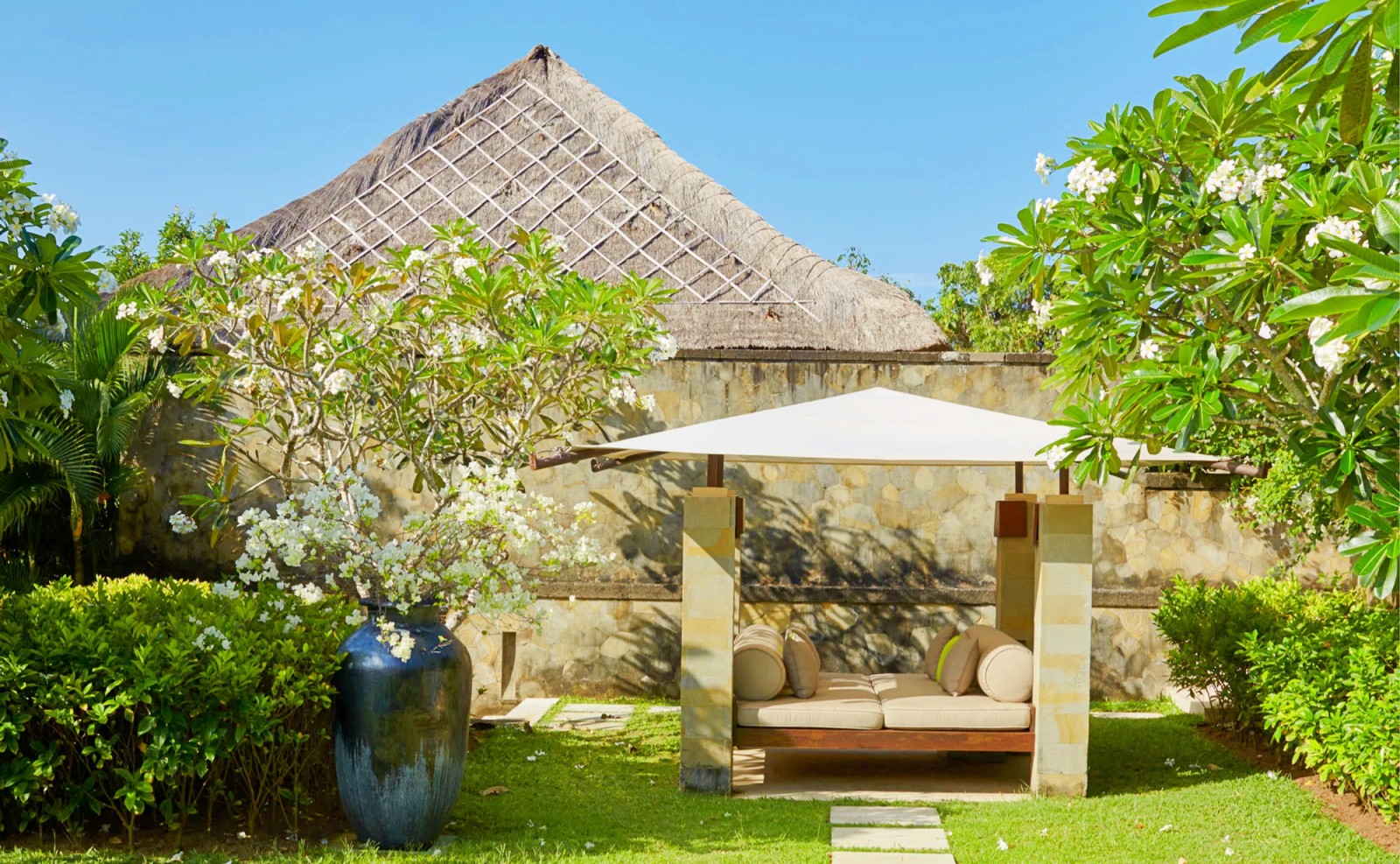 Aman Villas at Nusa Dua