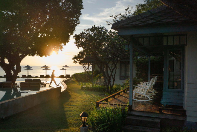 Devasom Hua Hin Devasom Hua Hin