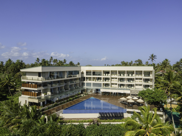 Ayurvie Weligama Ayurvie Weligama