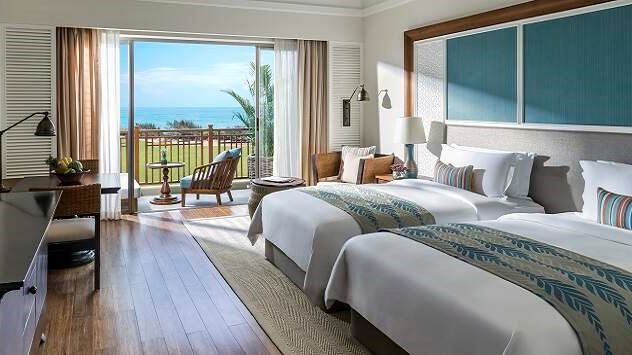 Shangri-La’s Hambantota Shangri-La’s Hambantota
