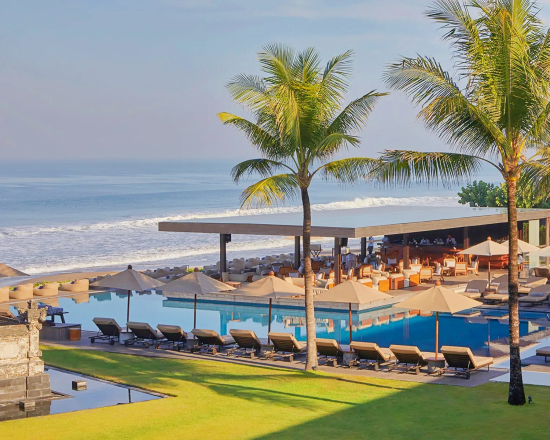 Alila Seminyak Alila Seminyak