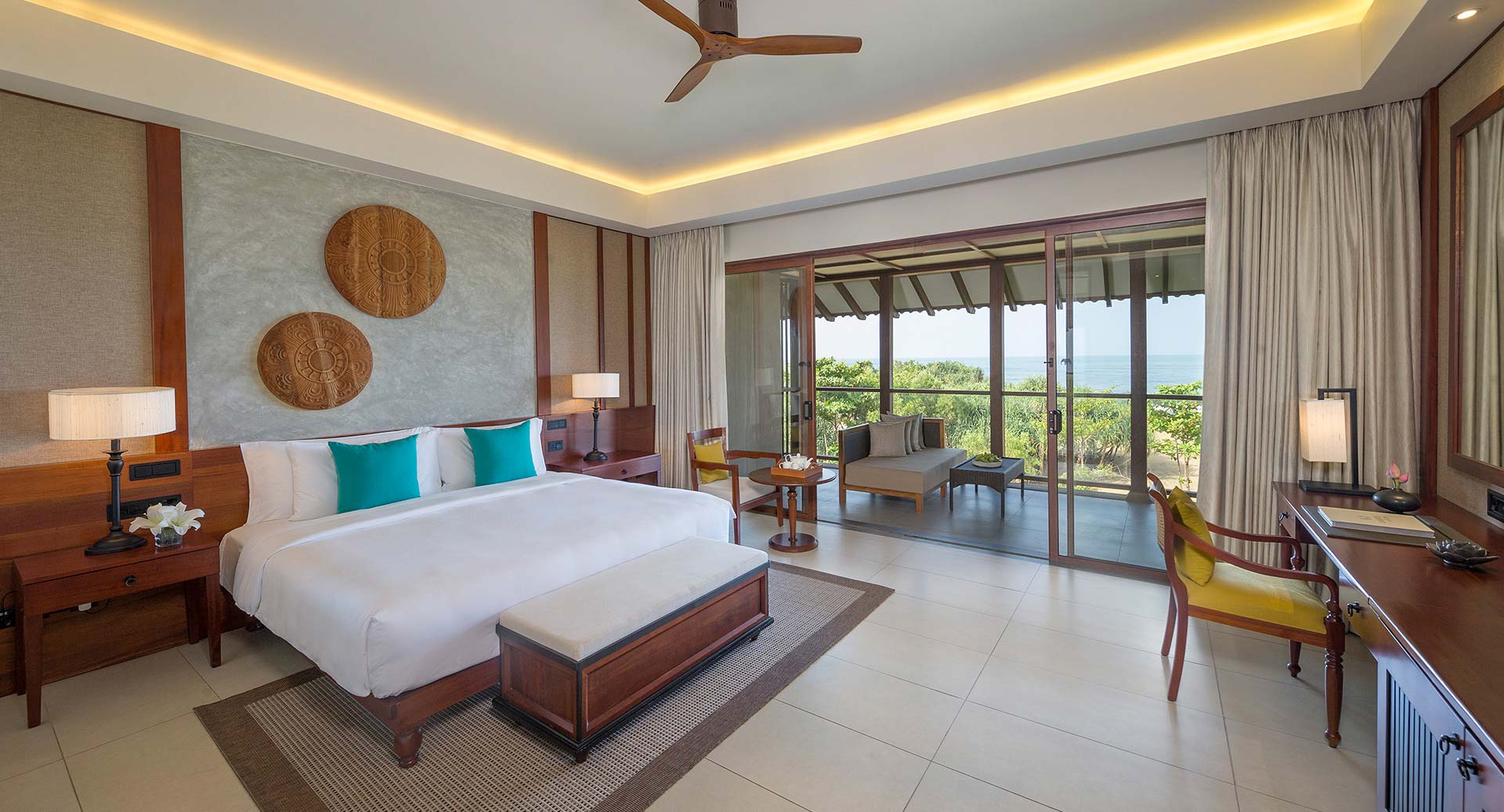 Anantara Kalutara Resort Anantara Kalutara Resort