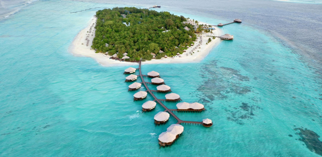 Kihaa Maldives
