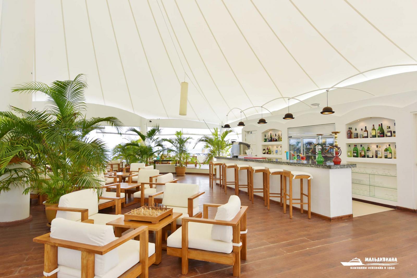 Safari Island Resort & Spa Safari Island Resort & Spa