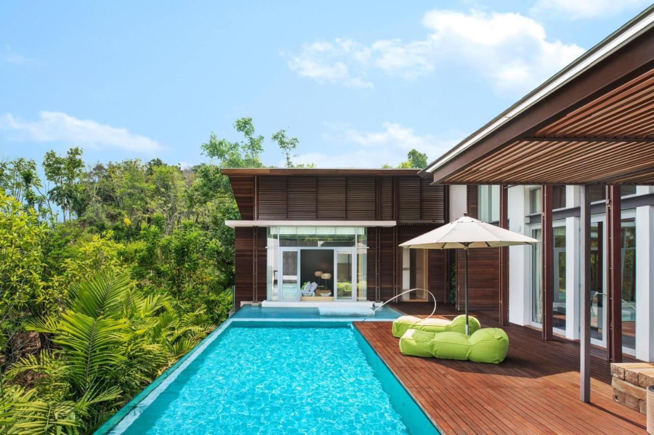 W Koh Samui W Koh Samui