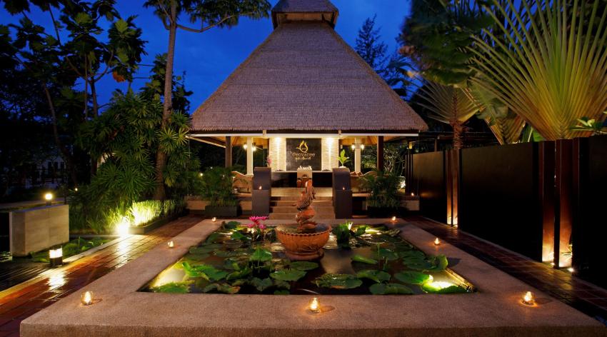 Centara Karon Resort Phuket Centara Karon Resort Phuket