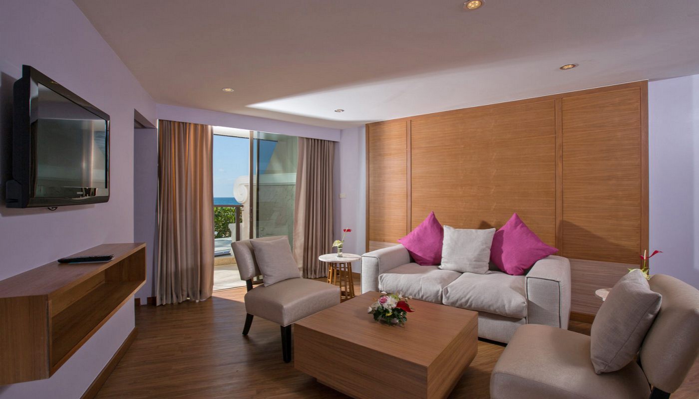 Beyond Resort Karon Beyond Resort Karon