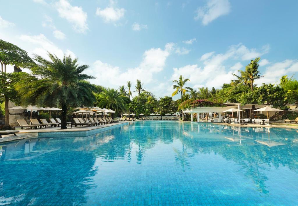 Padma Resort Legian Padma Resort Legian
